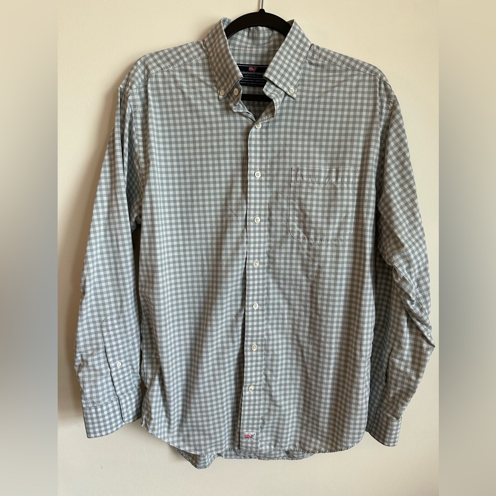 Vineyard Vines Classic fit Murray shirt